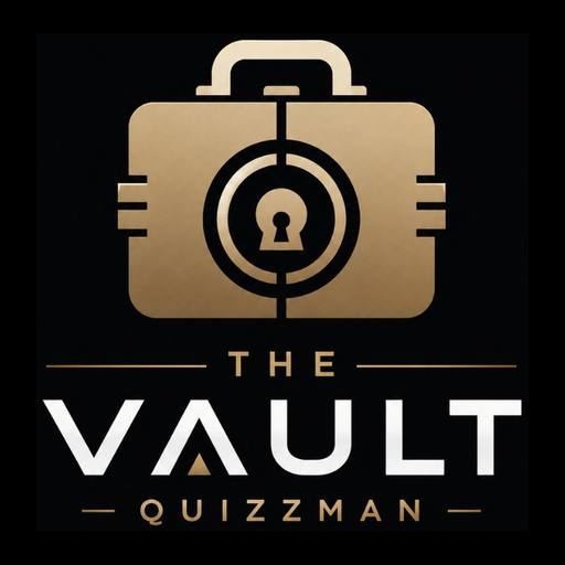 The Vault